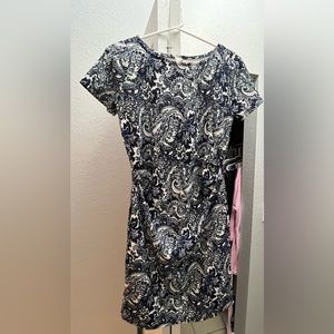 Maternity dress size S